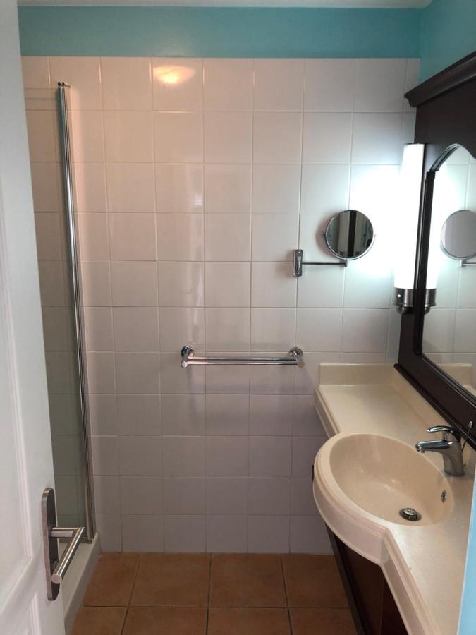 2 Pieces Premium Avec Terrasse Vue Mer Residence Pierre Et Vacances แซ็งต์-ลูซ ภายนอก รูปภาพ